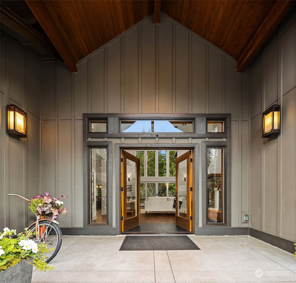 Photo of 14935 Reserve Drive SE, North Bend, WA 98045 (MLS # 2326911)