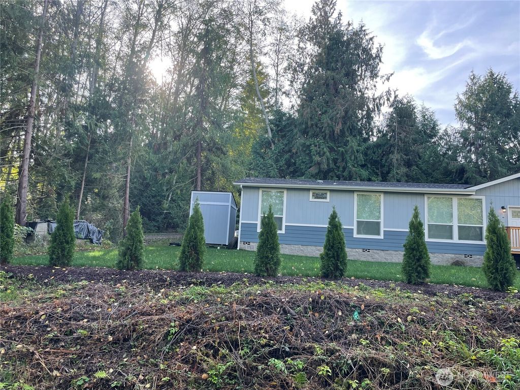 Photo of 39001 NE Shoreview Drive, Hansville, WA 98340 (MLS # 2460569)