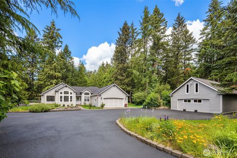 Photo of 9821 344th Street S, Roy, WA 98580 (MLS # 2533124)