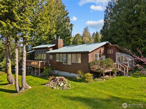 Photo of 4380 Salmon Run Road, Anacortes, WA 98221 (MLS # 2400402)