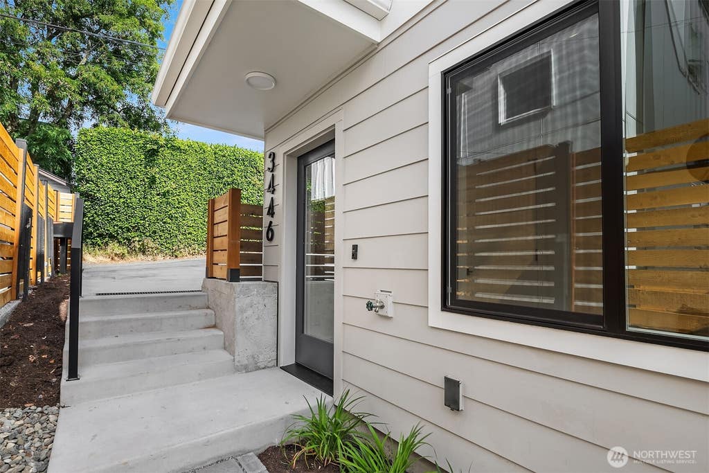 Photo of 3446 13th Avenue W #B, Seattle, WA 98119 (MLS # 2551394)