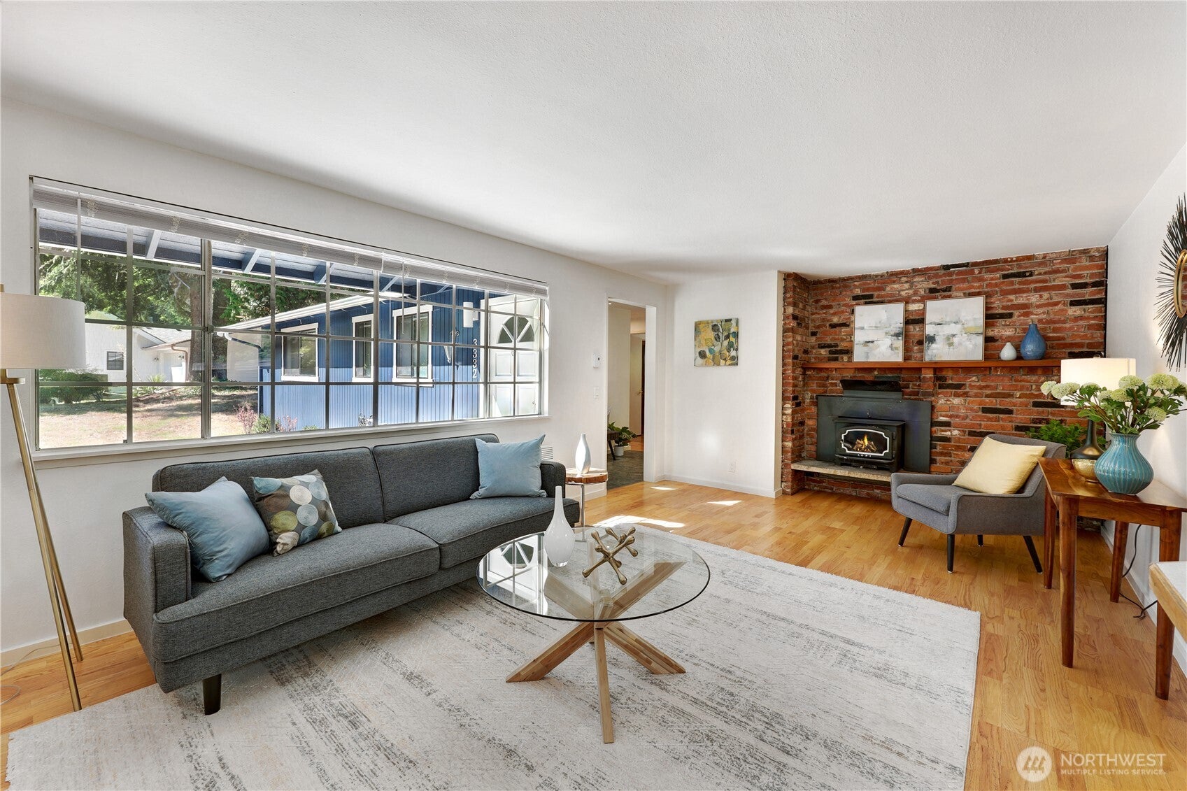 3332 NE 178th Street