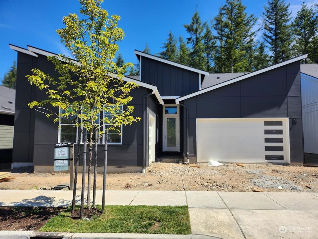 Photo of 33316 Liberty Avenue SE, Black Diamond, WA 98010 (MLS # 2137872)