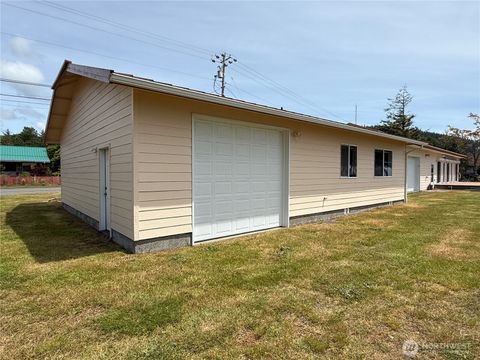 Photo of 665 State Rt 101, Chinook, WA 98614 (MLS # 2382091)