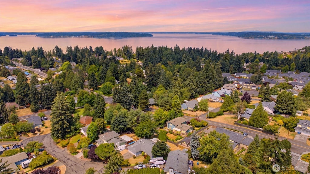 Photo of 2723 Webber Court, Steilacoom, WA 98388 (MLS # 2556886)