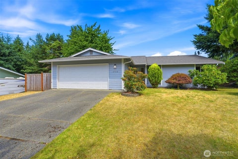 Photo of 2723 Webber Court, Steilacoom, WA 98388 (MLS # 2556886)