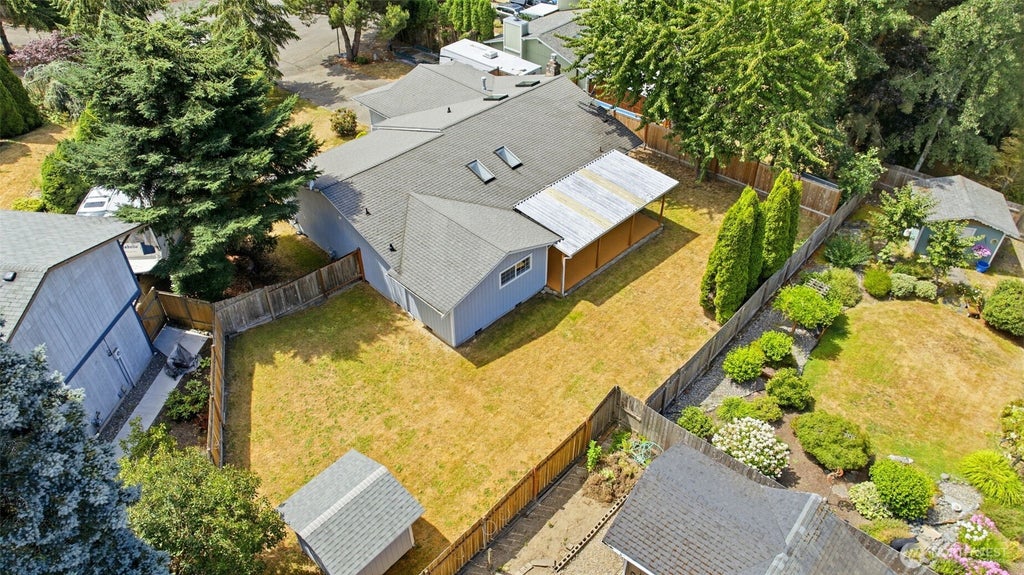 Photo of 2723 Webber Court, Steilacoom, WA 98388 (MLS # 2556886)