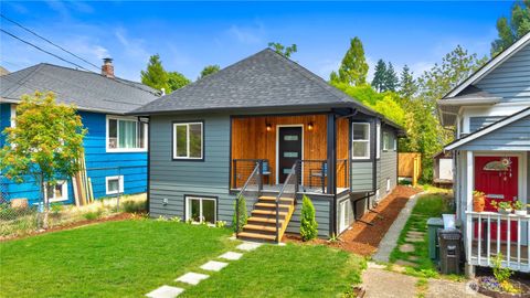 5310 46th Avenue S Seattle WA 98118