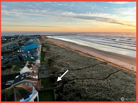 1289 Ocean Shores Boulevard SW, Ocean Shores, WA 98569 - MLS#: 2308360