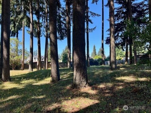 Photo of 7710 Bobcat Drive SE, Lacey, WA 98503 (MLS # 2358631)