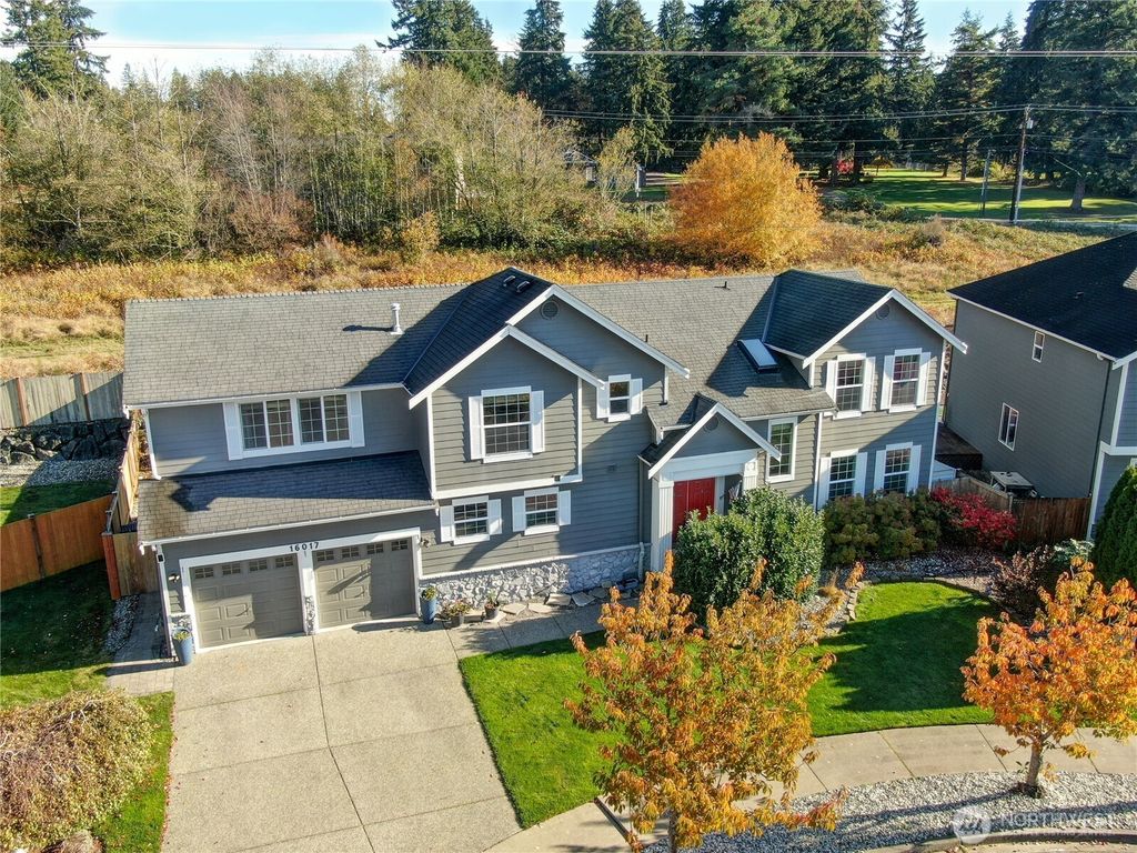 Photo of 16017 41st Avenue SE, Bothell, WA 98012 (MLS # 2344729)