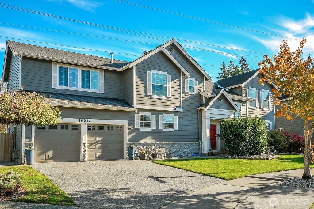 Photo of 16017 41st Avenue SE, Bothell, WA 98012 (MLS # 2344729)