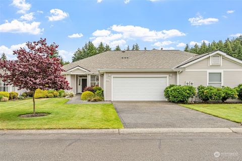 A home in Lakewood