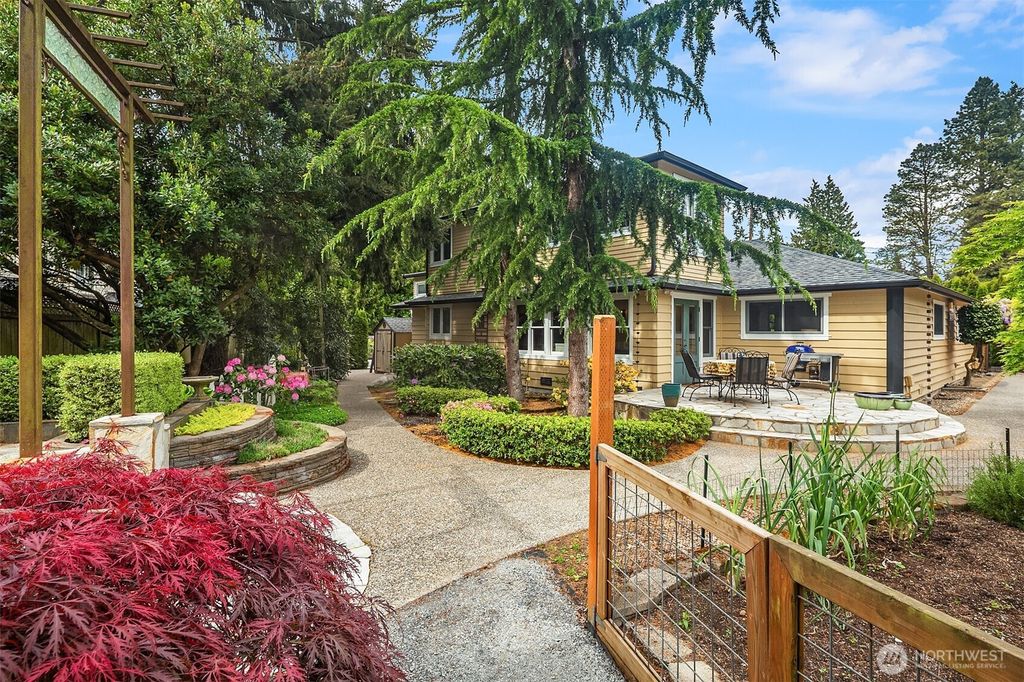 Photo of 7732 195th Street SW, Edmonds, WA 98026 (MLS # 2520132)