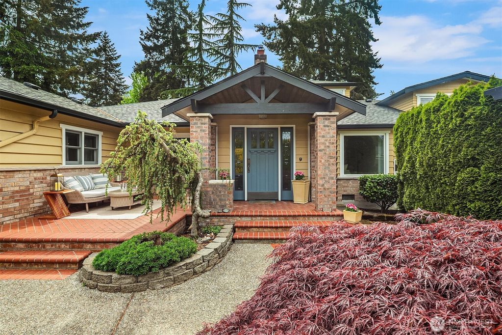 Photo of 7732 195th Street SW, Edmonds, WA 98026 (MLS # 2520132)