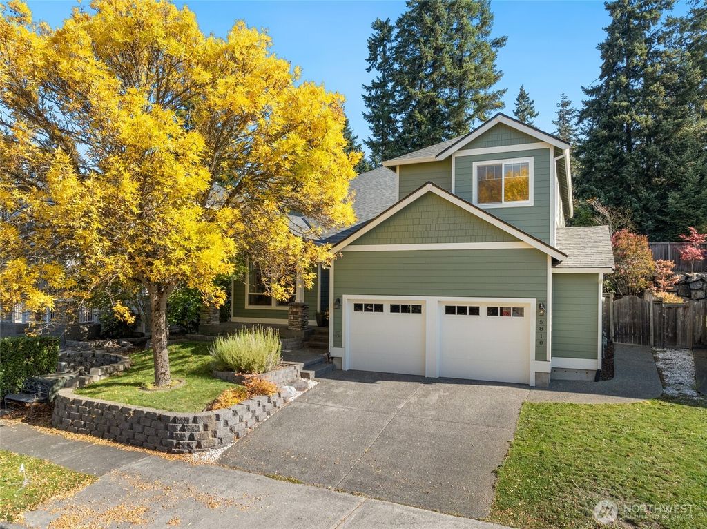 Photo of 5810 Olive Avenue SE, Auburn, WA 98092 (MLS # 2441150)