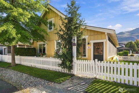 Photo of 138 Malarkey Lane, Oroville, WA 98844 (MLS # 2585123)