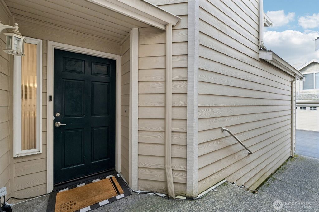 Photo of 8125 212th Street SW #9, Edmonds, WA 98026 (MLS # 2500280)