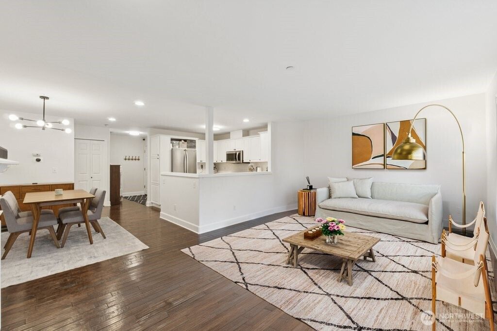 Photo of 8125 212th Street SW #9, Edmonds, WA 98026 (MLS # 2500280)