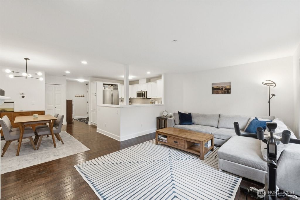 Photo of 8125 212th Street SW #9, Edmonds, WA 98026 (MLS # 2500280)