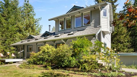 A home in Bremerton