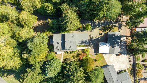 A home in Bremerton