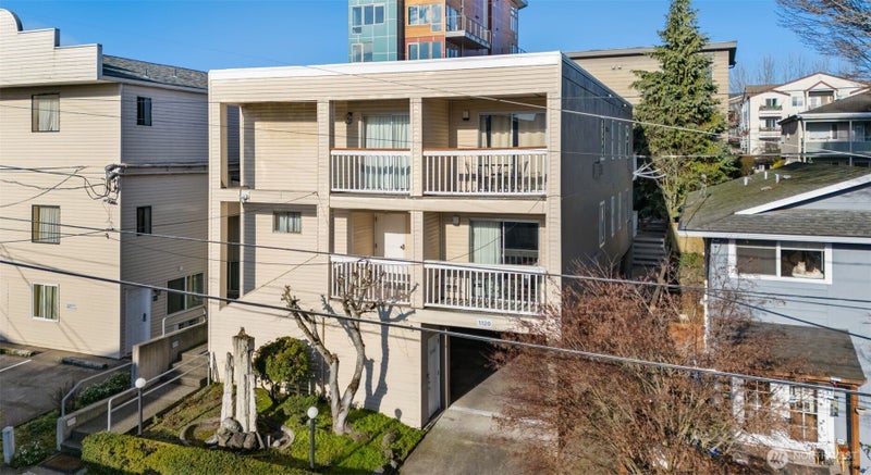 1120 N 91st Street