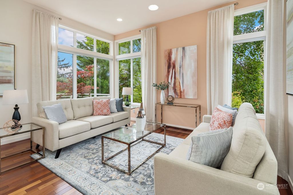 Photo of 16463 SE 59th Street, Bellevue, WA 98006 (MLS # 2128068)