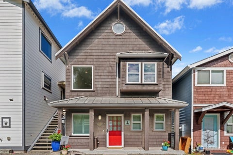 Photo of 2707 Day Island Blvd BLVD W, University Place, WA 98466 (MLS # 2536994)