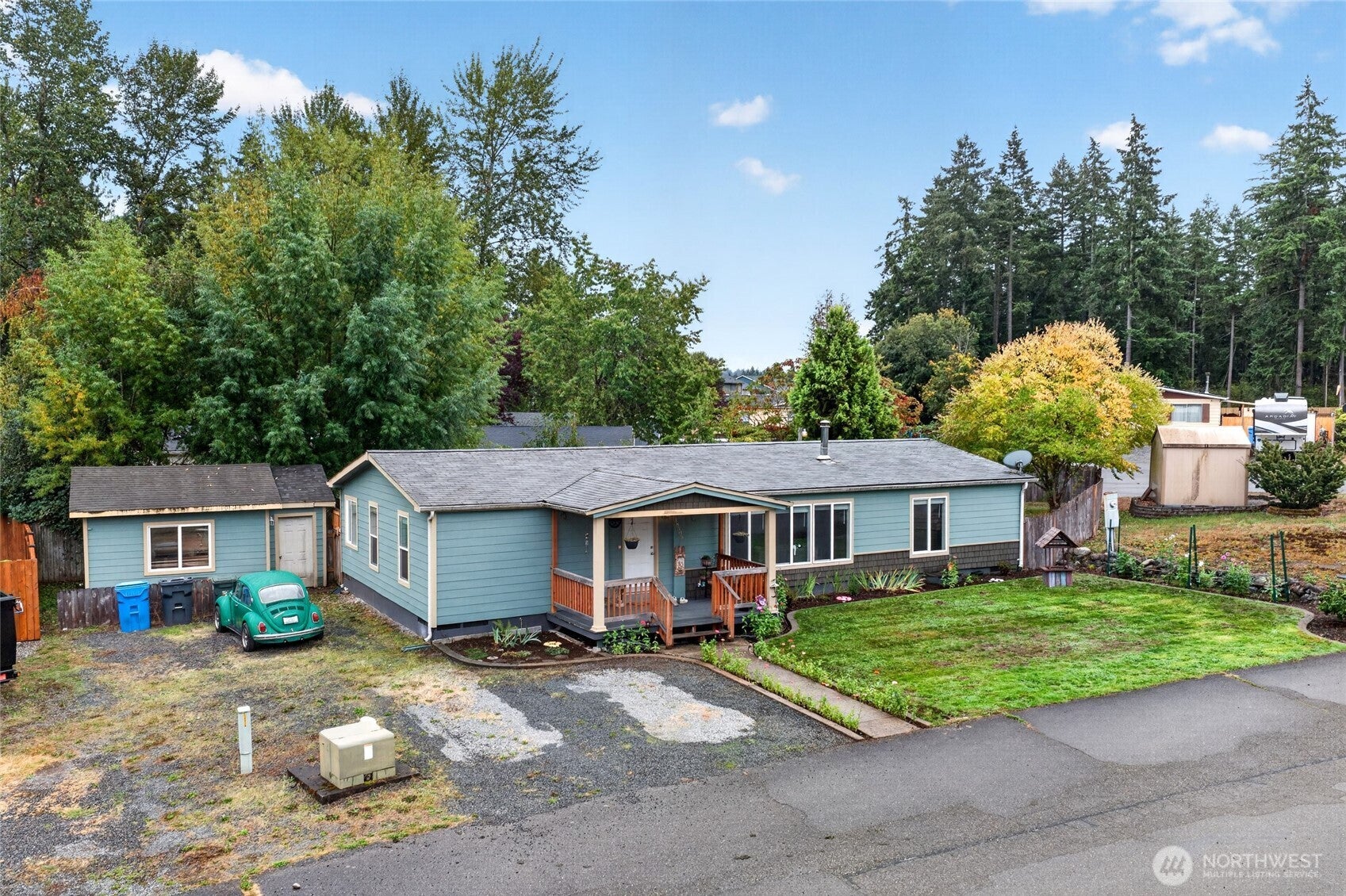 18303 85th Avenue Ct E