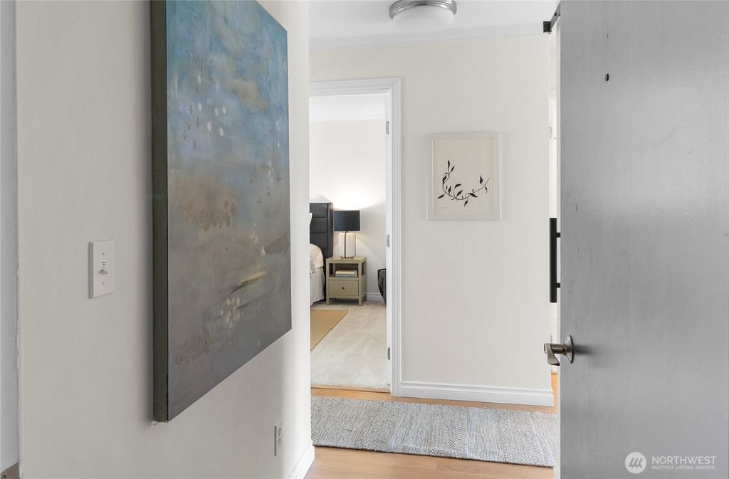 Photo of 2501 Canterbury Lane E #221, Seattle, WA 98112 (MLS # 2500227)