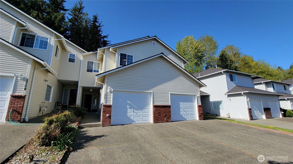 Photo of 5632 137th Place SE, Everett, WA 98208 (MLS # 2493149)