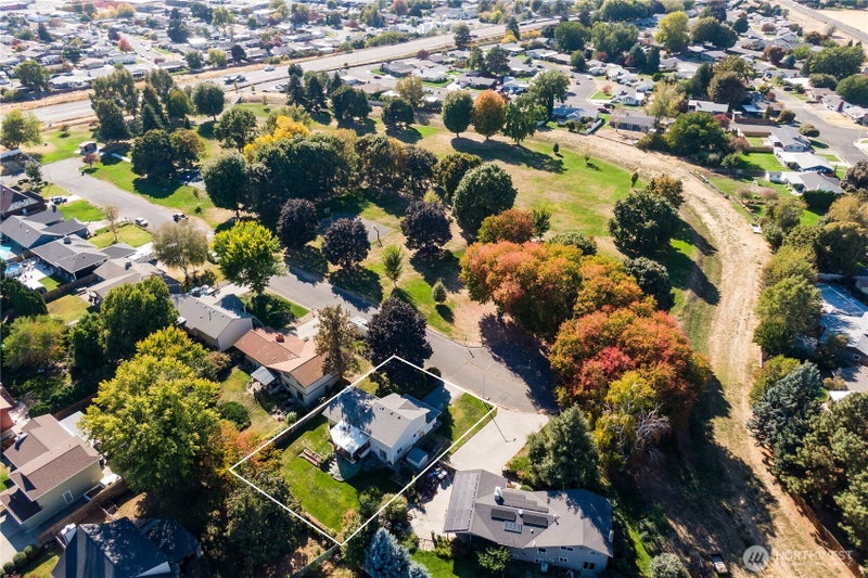 934 Mountain Park Drive