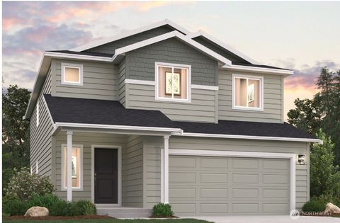 Photo of 2907 6th Avenue NE #02, Olympia, WA 98506 (MLS # 2426296)
