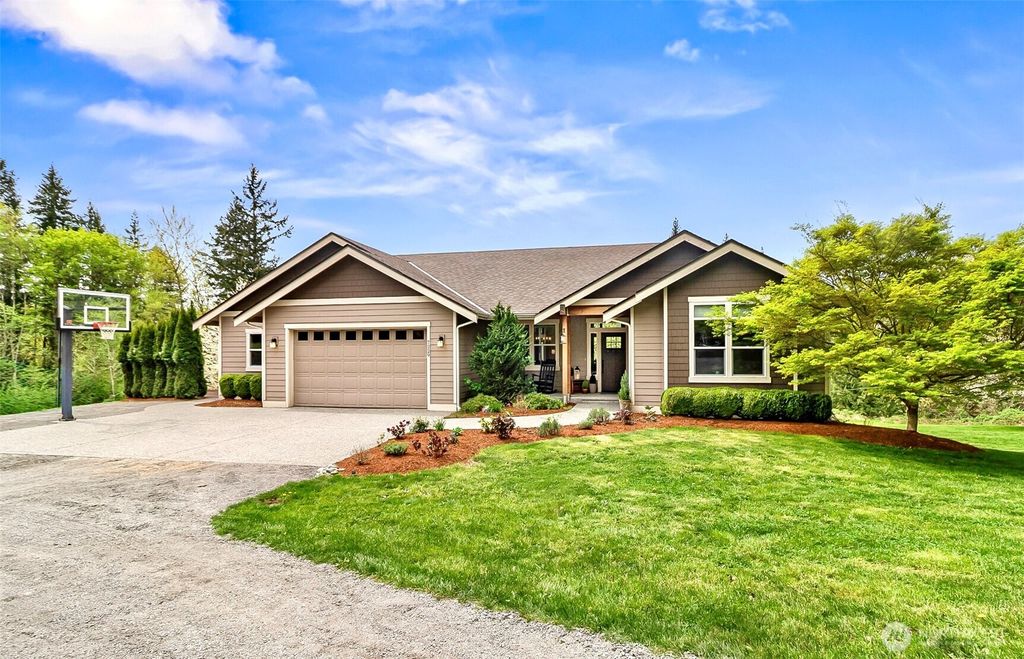 Photo of 7339 130th Street NE, Arlington, WA 98223 (MLS # 2512359)