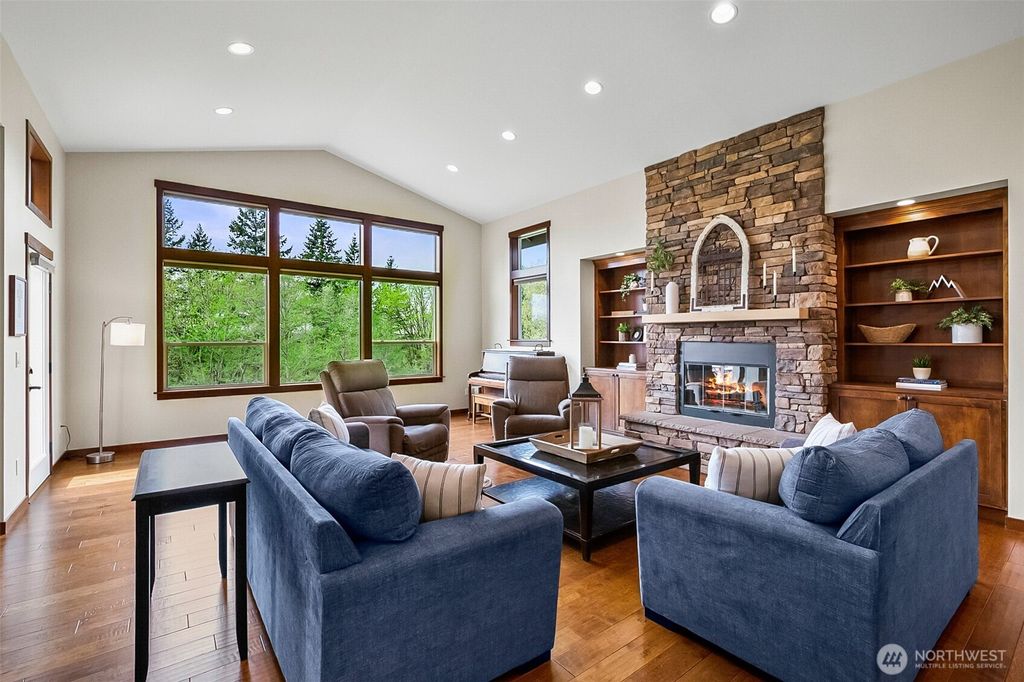 Photo of 7339 130th Street NE, Arlington, WA 98223 (MLS # 2512359)