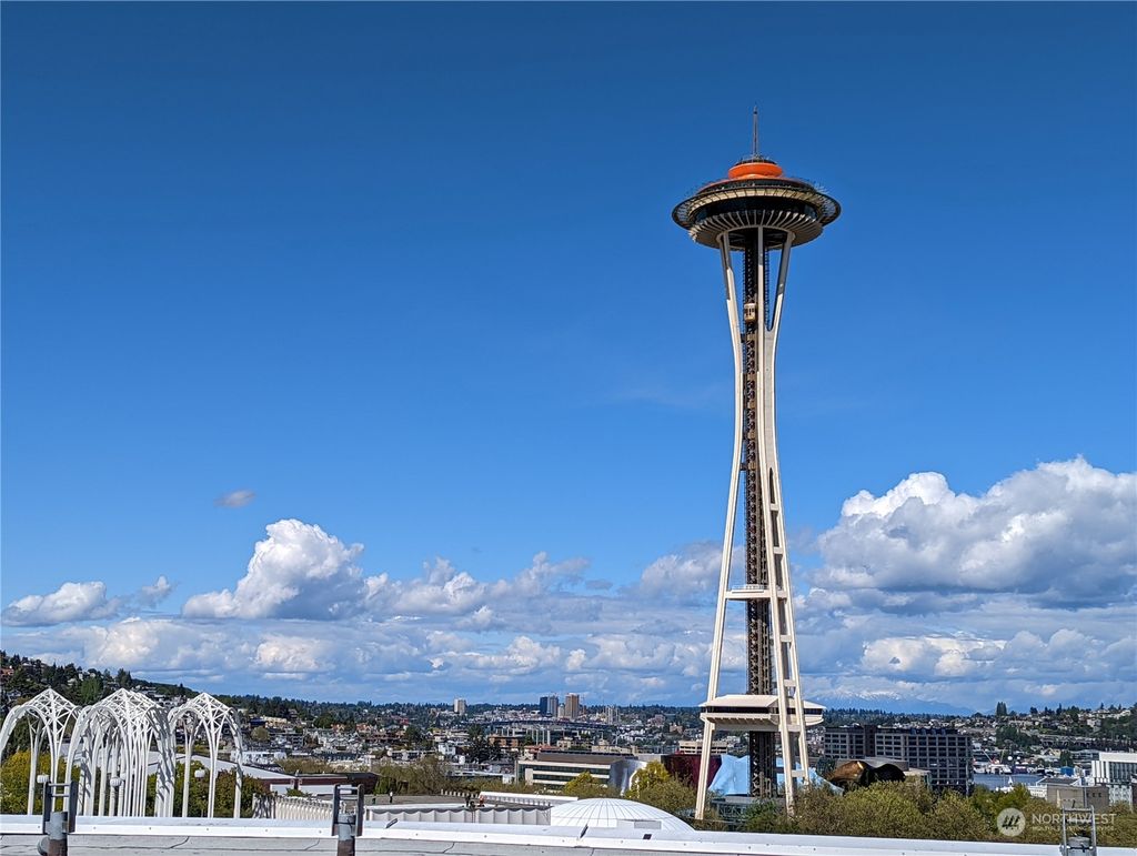 Photo of 2911 2nd Avenue #508, Seattle, WA 98121 (MLS # 2214897)