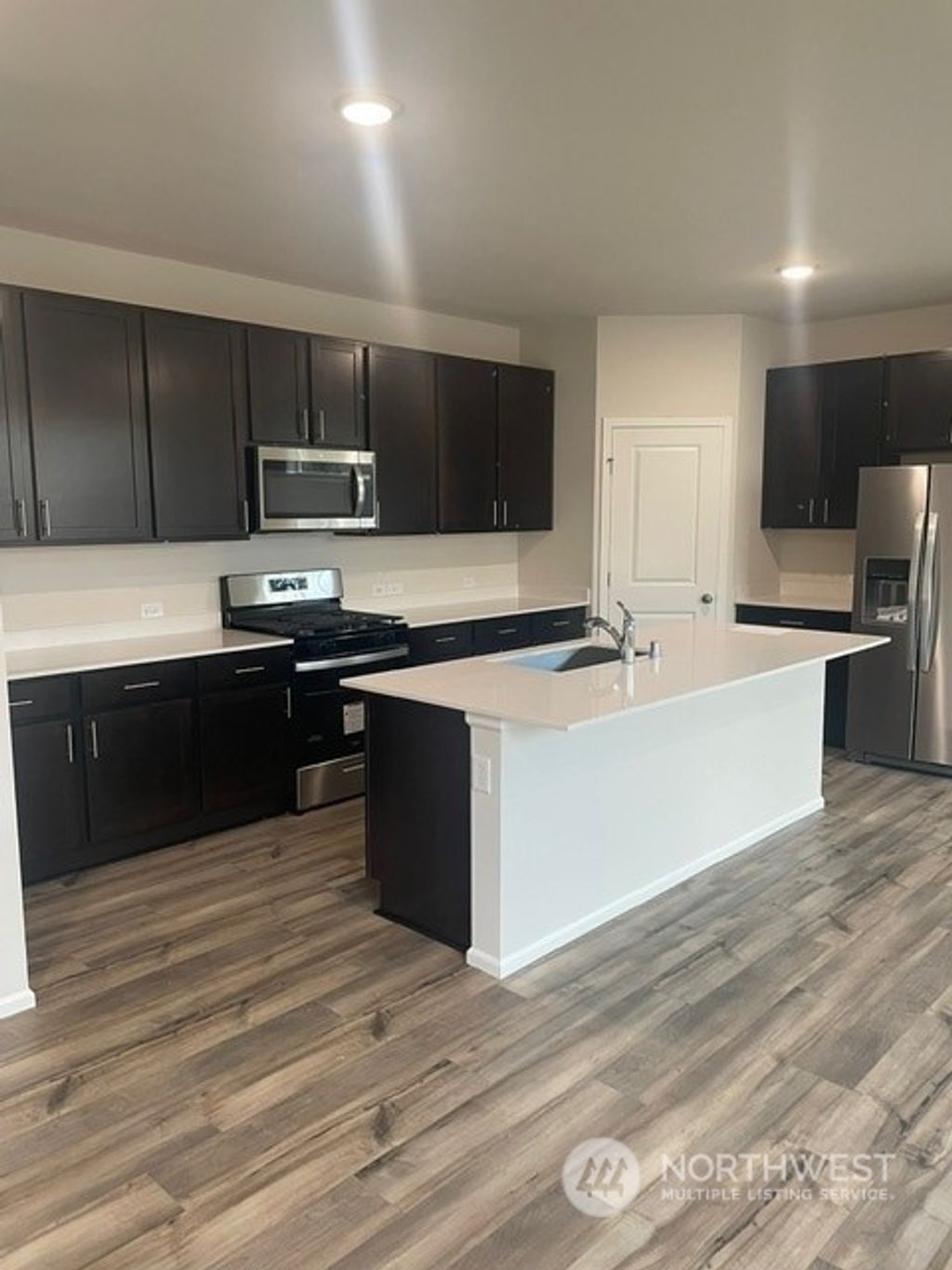 Photo of 2808 Laurel (Lot 7) Loop, Milton, WA 98360 (MLS # 2142285)