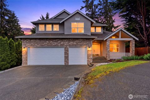Photo of 20037 139th Way SE, Kent, WA 98042 (MLS # 2509275)