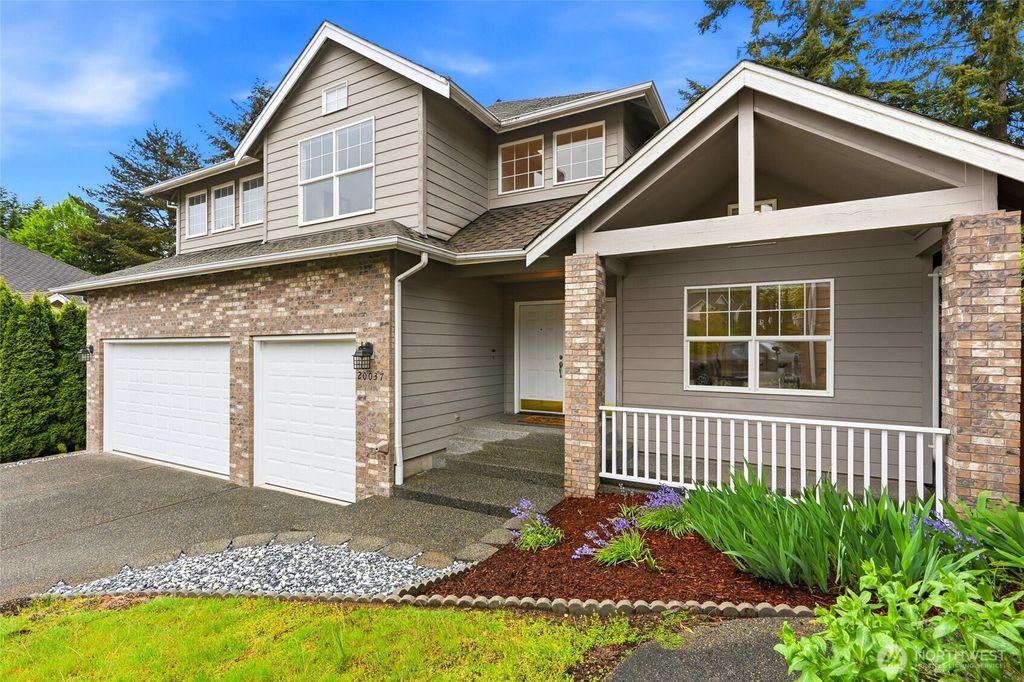 Photo of 20037 139th Way SE, Kent, WA 98042 (MLS # 2509275)