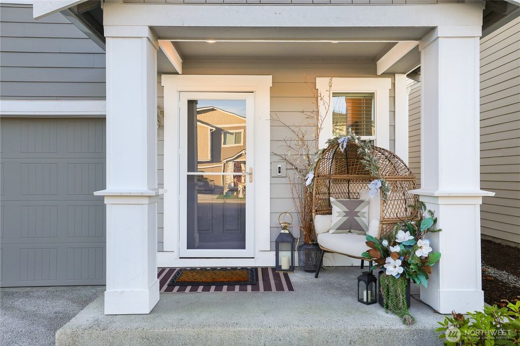 Photo of 19908 135th Avenue E, Graham, WA 98338 (MLS # 2461479)