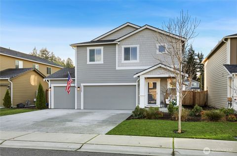 19908 135th Avenue E Graham WA 98338