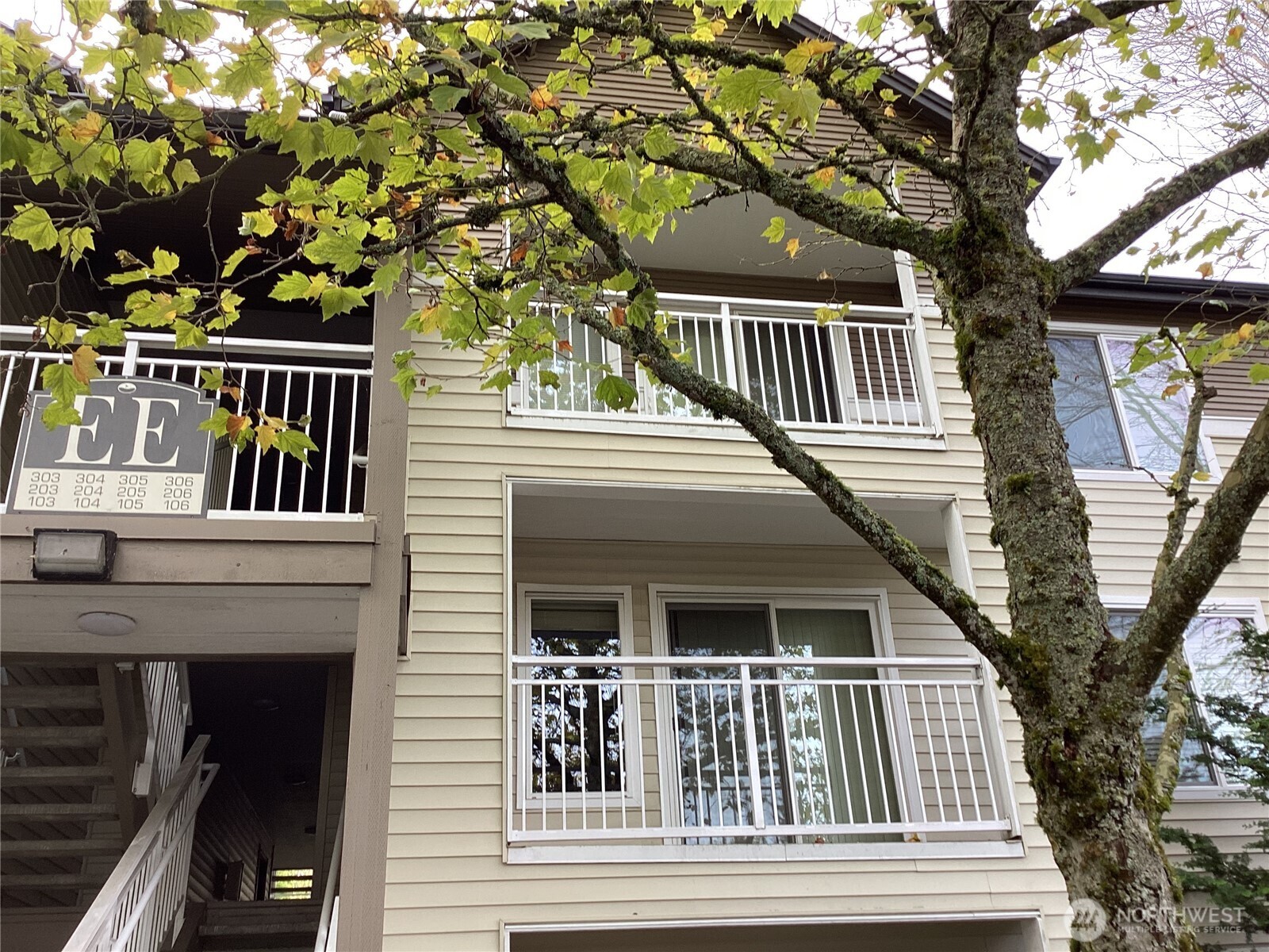 12303 Harbour Pointe Boulevard EE305