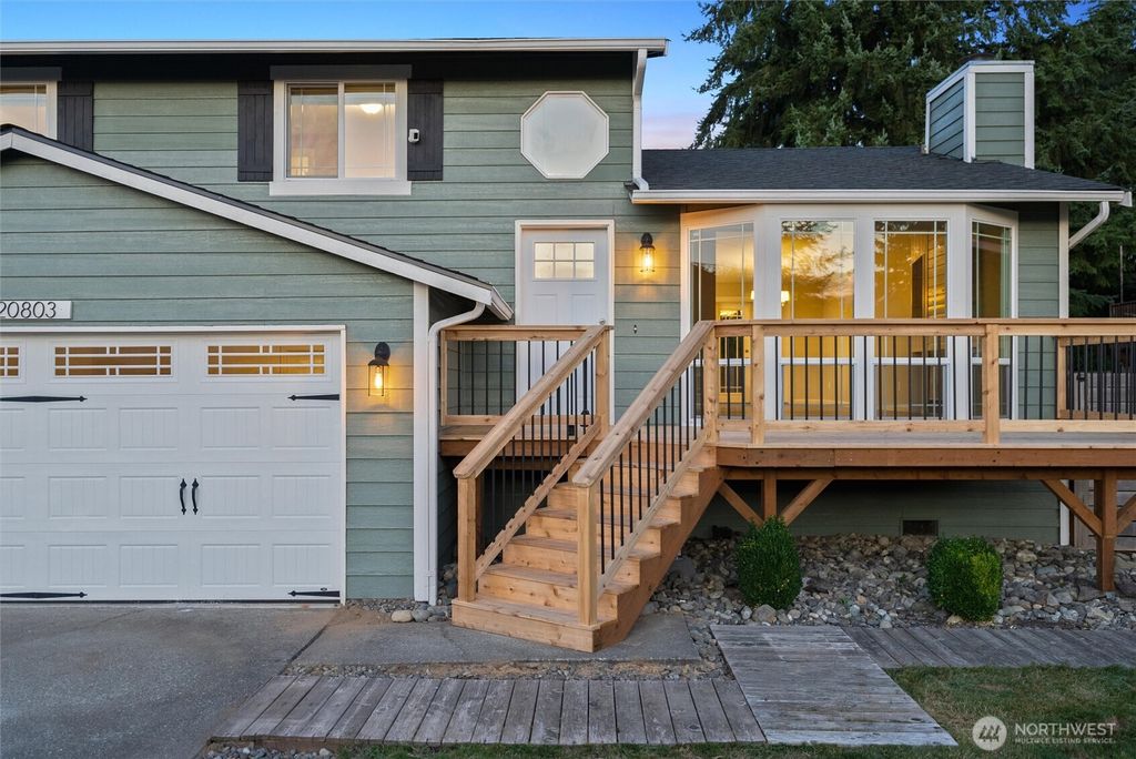 Photo of 20803 66th Avenue NE, Arlington, WA 98223 (MLS # 2435662)