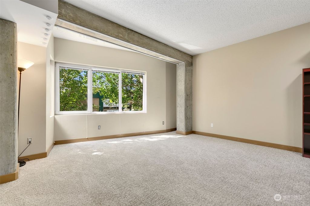 Photo of 2504 Western Avenue #221, Seattle, WA 98121 (MLS # 2319989)