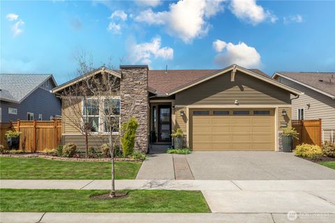 Photo of 14708 182nd Avenue E, Bonney Lake, WA 98391 (MLS # 2509892)