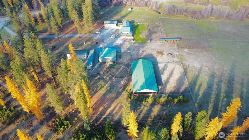 3378 Northport Flat Creek Road