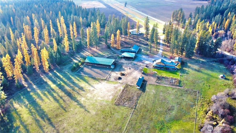 3378 Northport Flat Creek Road