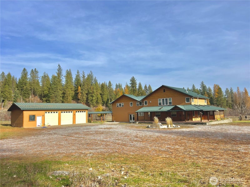 3378 Northport Flat Creek Road
