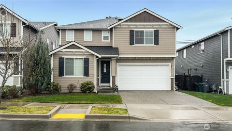 Photo of 7338 NE 83rd Drive, Marysville, WA 98270 (MLS # 2489892)